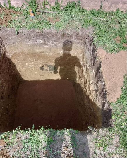 Канализация септики под ключ