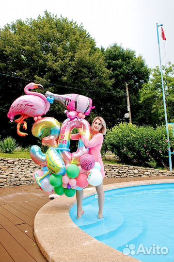 Воздушные шары