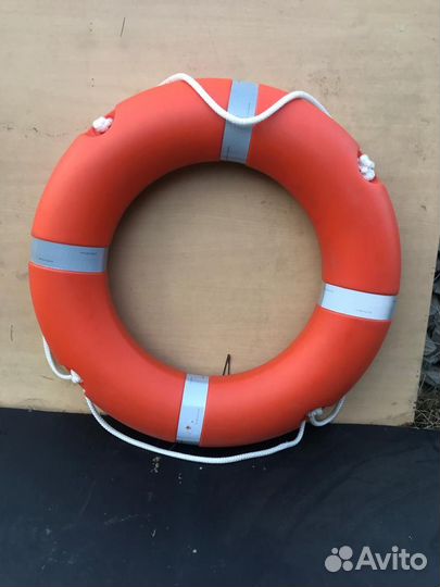 Спасательный круг