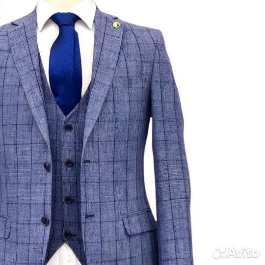 Мужской костюм 52 54, свадебный костюм 54