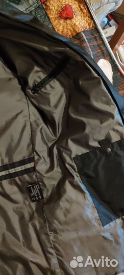 Куртка мужская