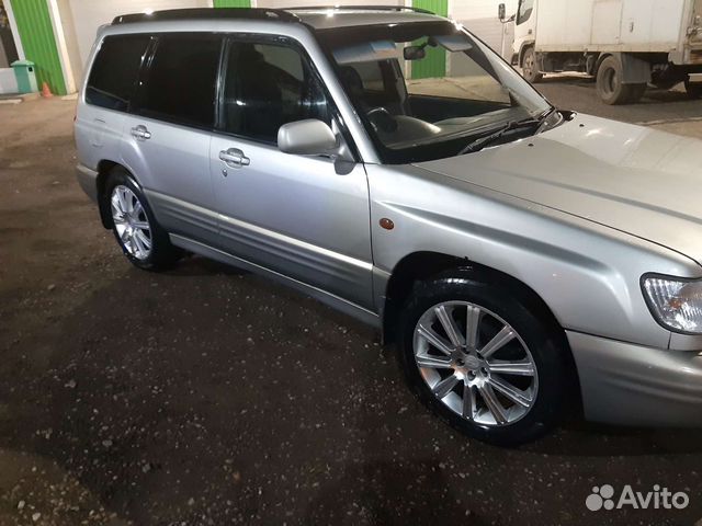 Колеса r18 subaru