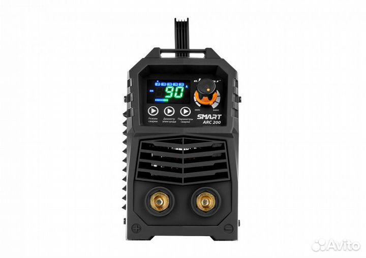 Real SMART ARC 200 black (Z28303)