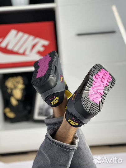 Кроссовки nike AIR MAX 90 GTX р.45