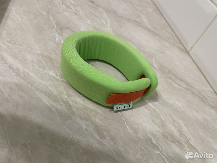 Бандаж на шею