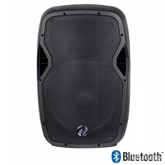 ZTX audio MX-115 активная акустическая система