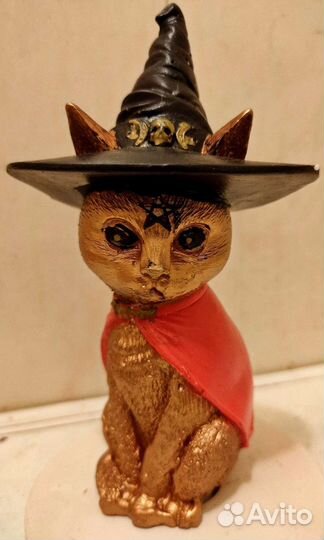 Изделия из гипса Статуэтки