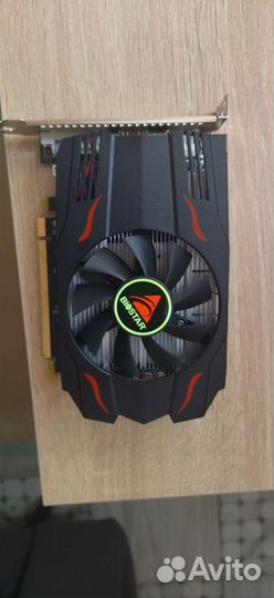 Пк i5 rx 550 4 g