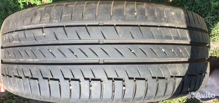 Continental PremiumContact 6 235/60 R18С 107V