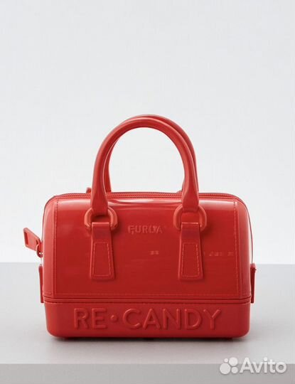 Сумка furla re candy