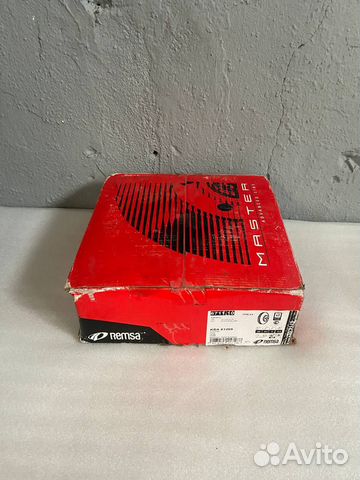 Диск тормозной передний комплект ford focus III