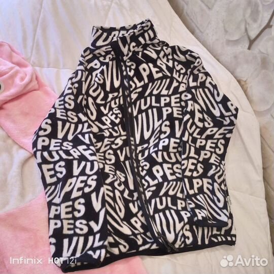 Вещи детские