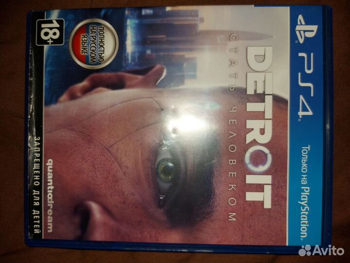 Игры для приставок ps4