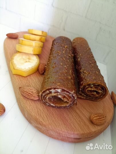 Пастила домашняя