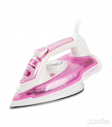 Утюг Endever Delta 205