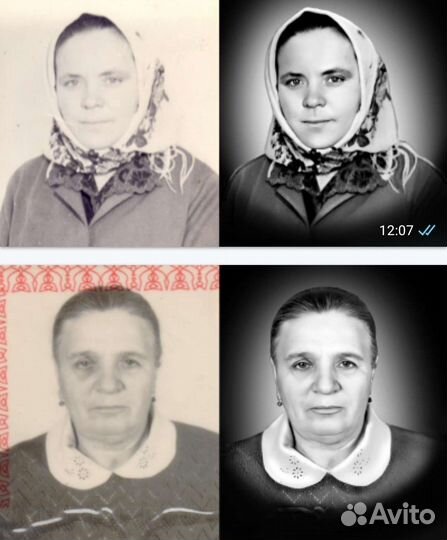 Художник-гравер, художник-ретушер
