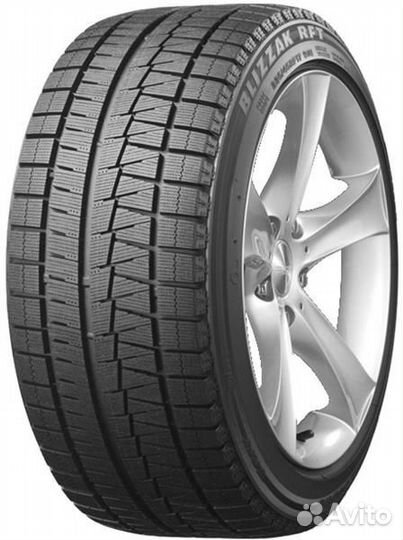 Bridgestone Blizzak RFT 275/40 R20 102Q