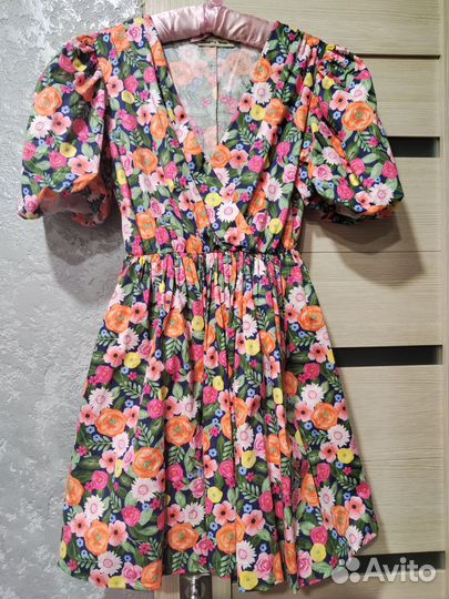 Платья (цены в описании)