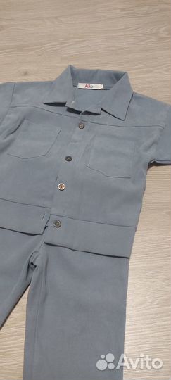 Костюм для девочки