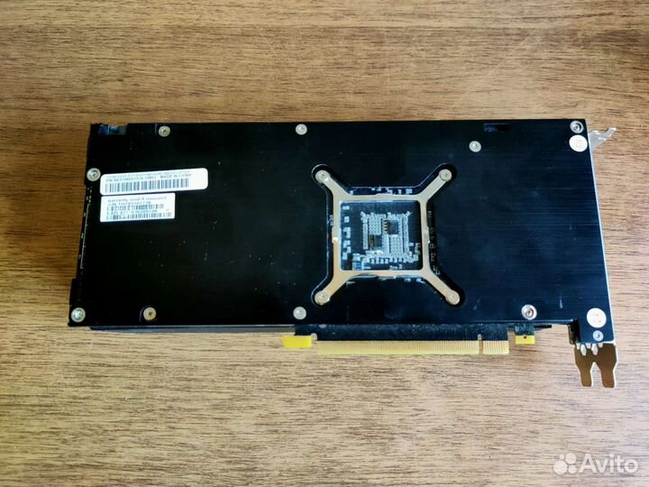 Видеокарта palit gtx 1060 6gb super JetStream