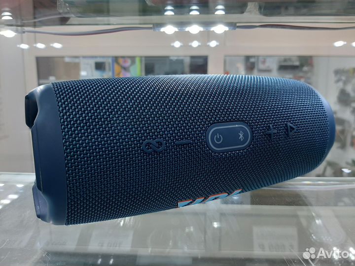 Портативная колонка Jbl Charge 5 #160845