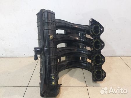 Впускной коллектор Чери