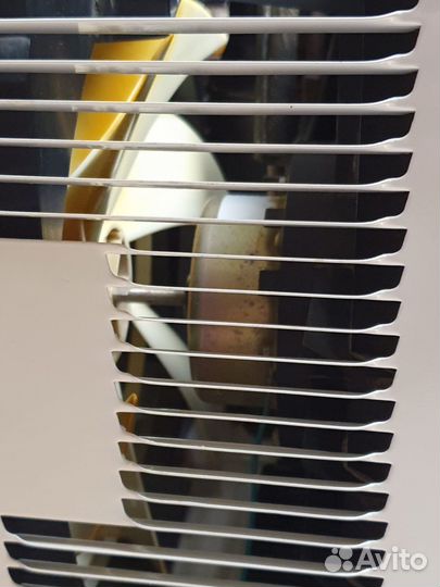 Оконный кондиционер бу