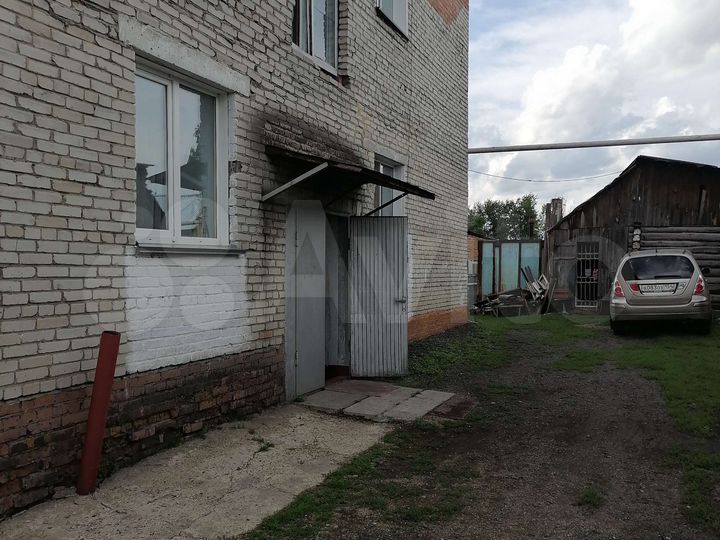 3-к. квартира, 62,5 м², 1/2 эт.