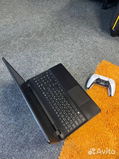 Мощный игровой ноутбук Acer