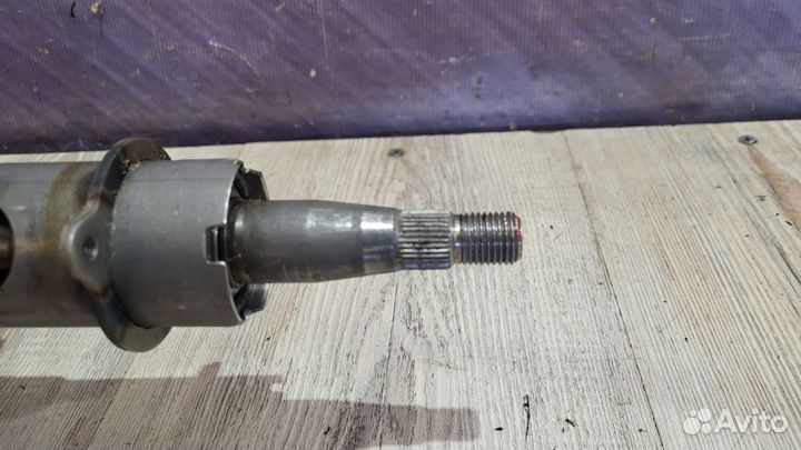 Электроусилитель руля эур рулевая колонка Hyundai