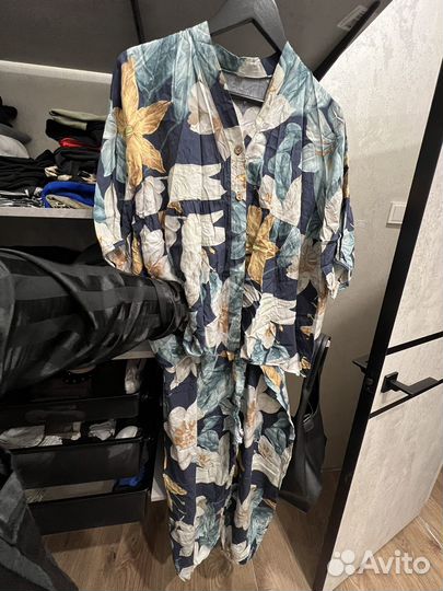 Домашний костюм женский