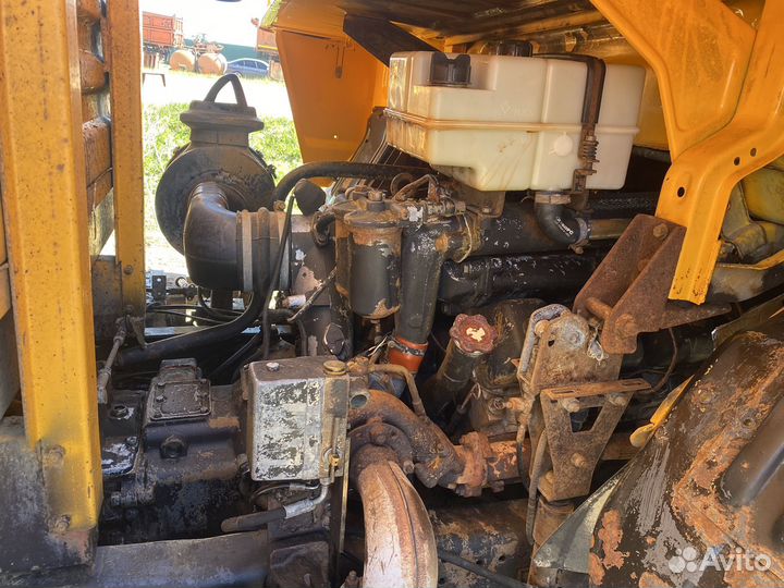 КАМАЗ 65115, 2012