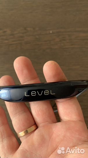 Bluetooth гарнитура Samsung Level U темносиние