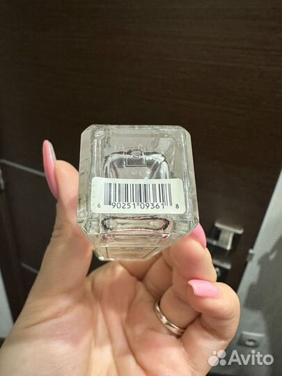 Туалетная вода женская jo malone