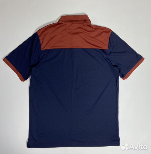 Поло Oakley оригинал