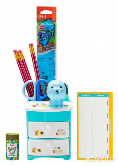 Настольный набор детский