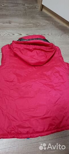 Куртка зимняя женская 42 44 размер