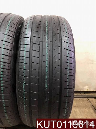 Pirelli Scorpion Verde 255/45 R20 101W