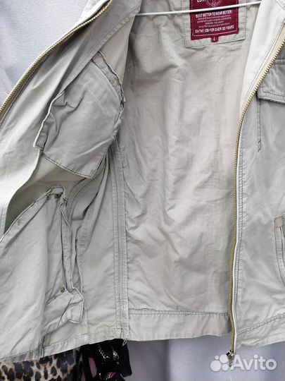 Куртка, ветровка jack&jones vintage denim