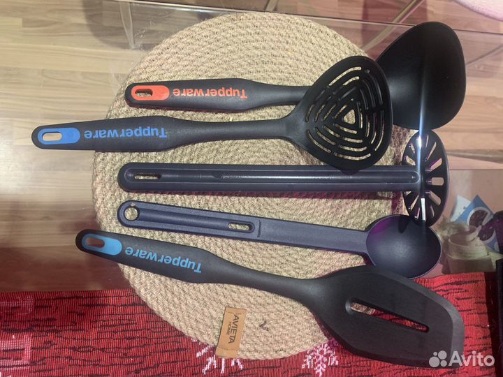 Столовая утварь