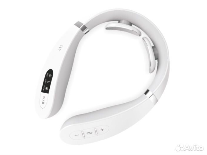 Массажер для шеи Bodo Hals