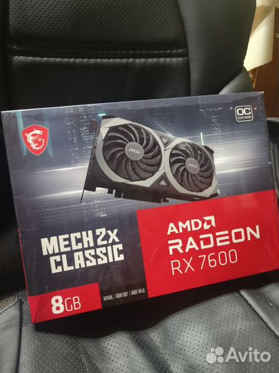 Игровой системный блок MSI