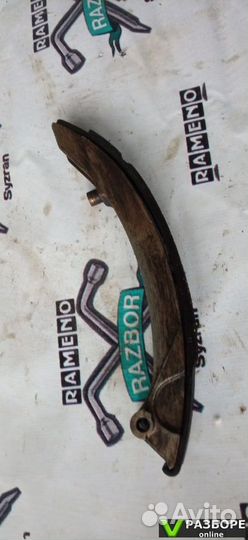 Успокоитель цепи грм Mercedes-Benz M102