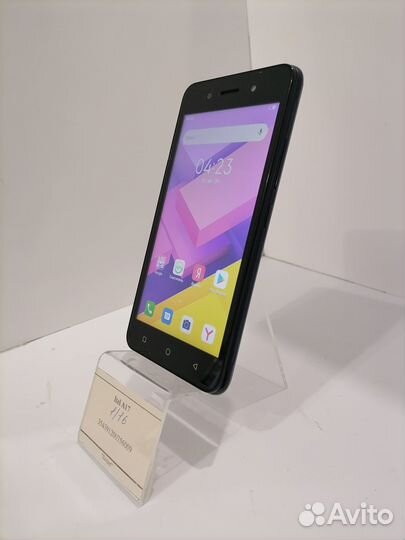 Itel A17