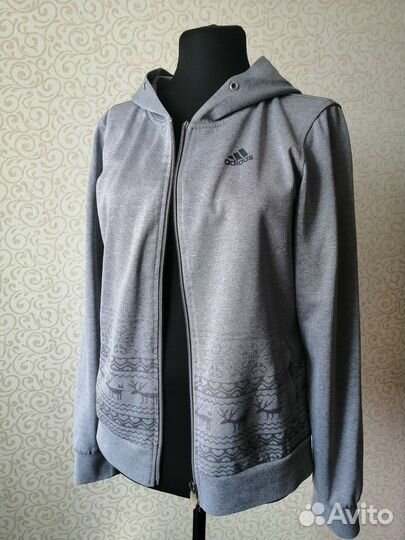 Мастерка женская