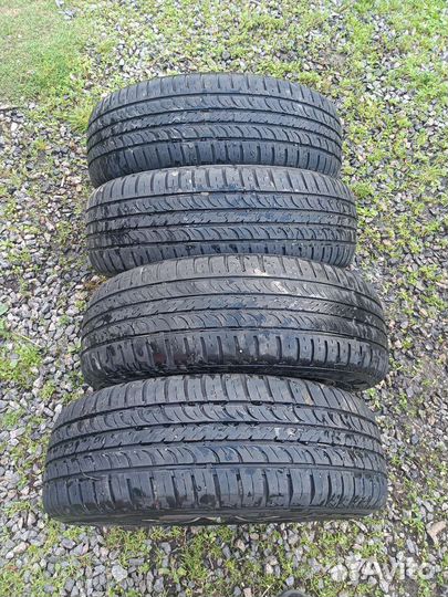 Колеса 195 65 15 летние