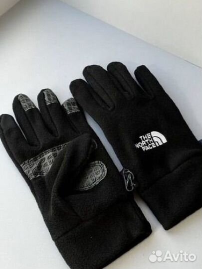 Перчатки the north face