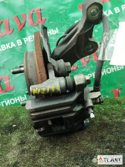 Ступица передняя правая nissan dayz