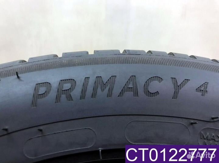 Michelin Primacy 4 215/55 R16 93V