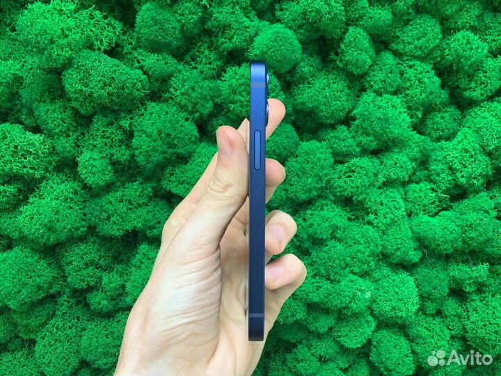 iPhone 12 mini, 128 ГБ
